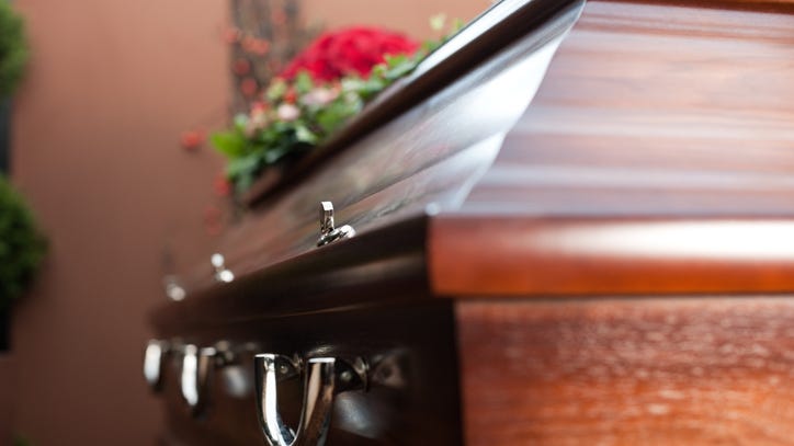FEMA could reimburse you for funeral expenses of COVID-related deaths