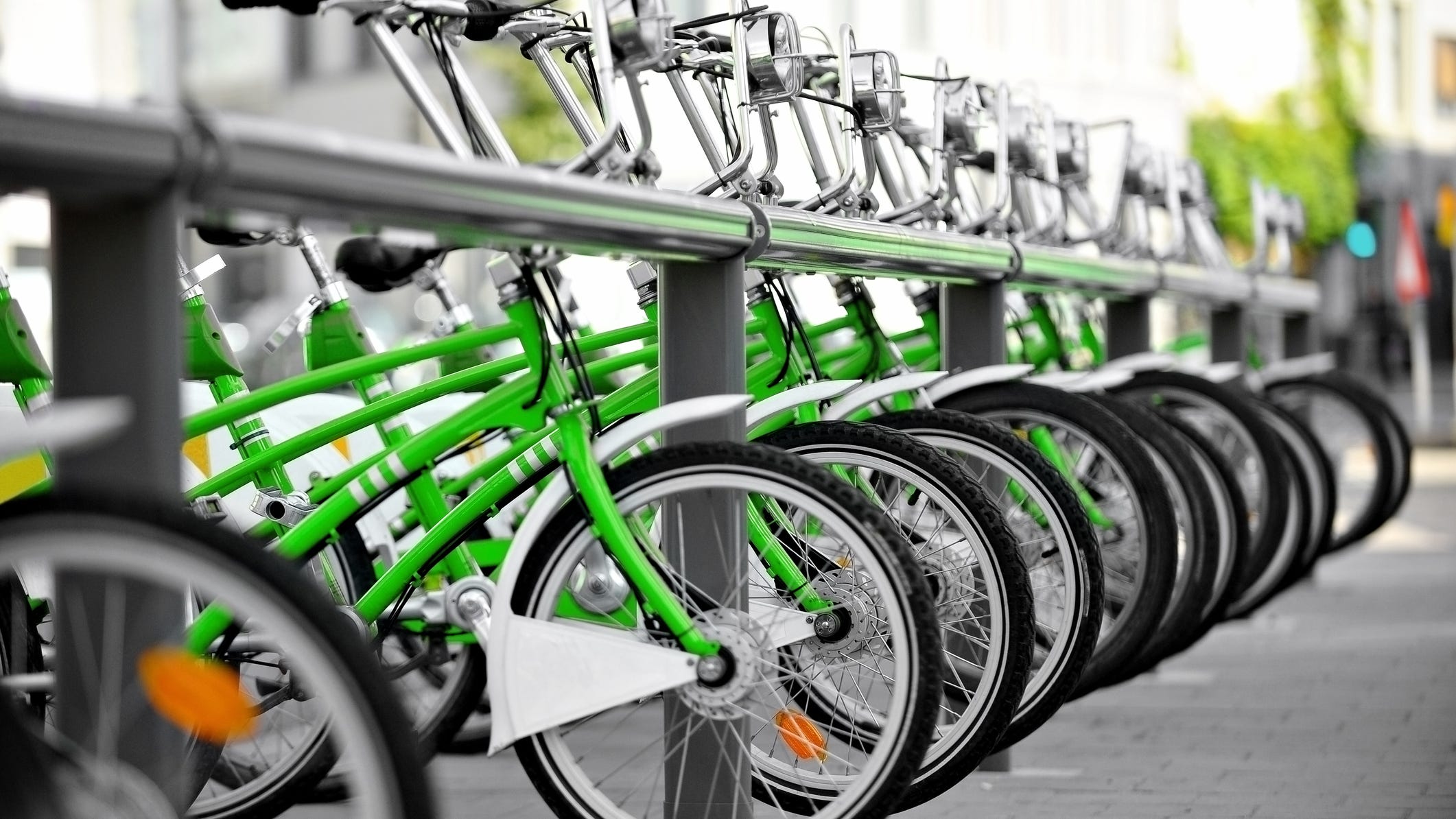Metro temporarily closing NoHo bike share stations