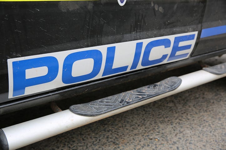 police