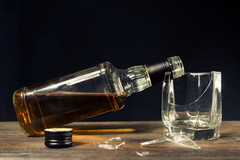 DUI crash