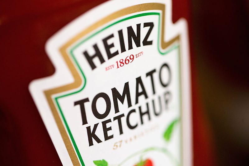 Heinz