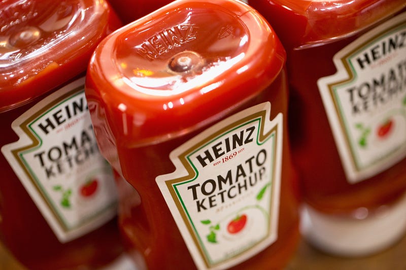 Ketchup