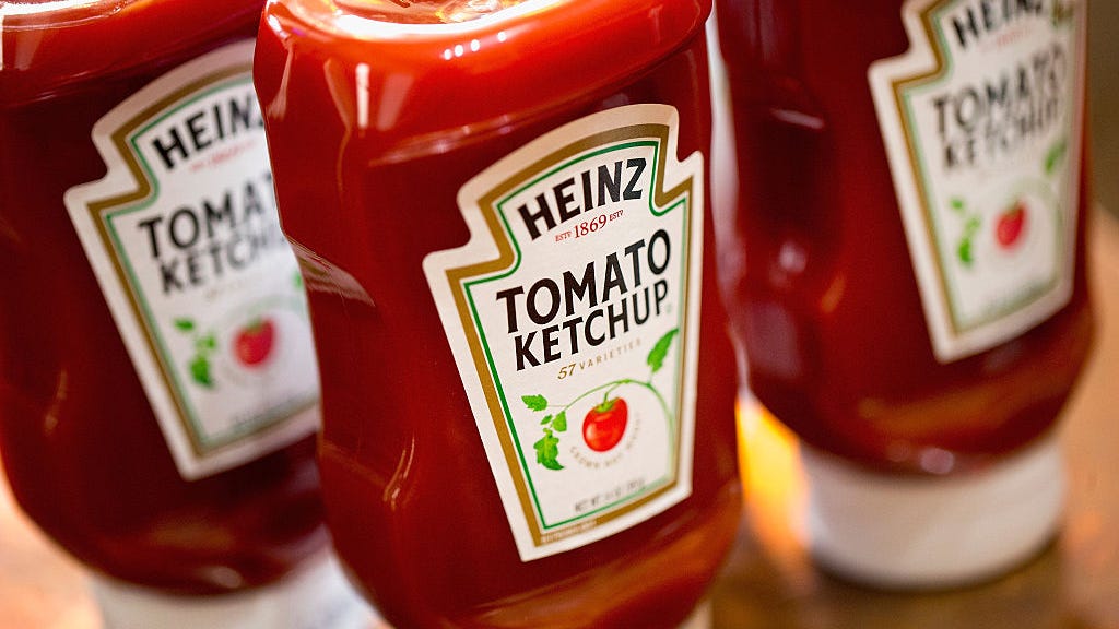 Heinz looking to buy new boat for man who survived at sea on nothing but ketchup