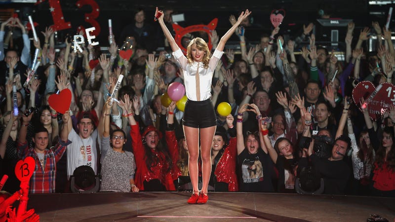 Taylor Swift