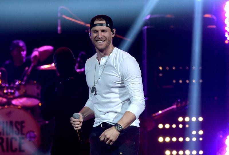 Chase Rice