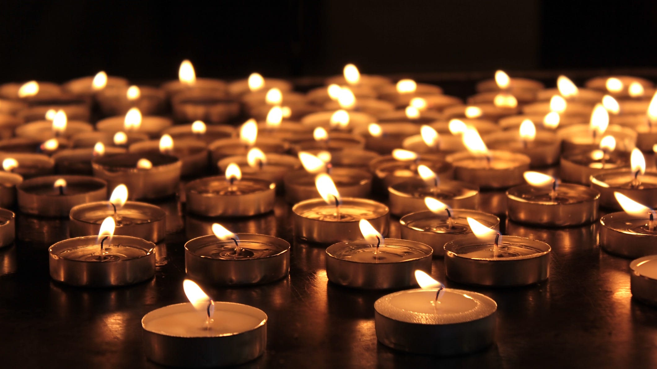 Pandemic reopens old wounds for Holocaust survivor