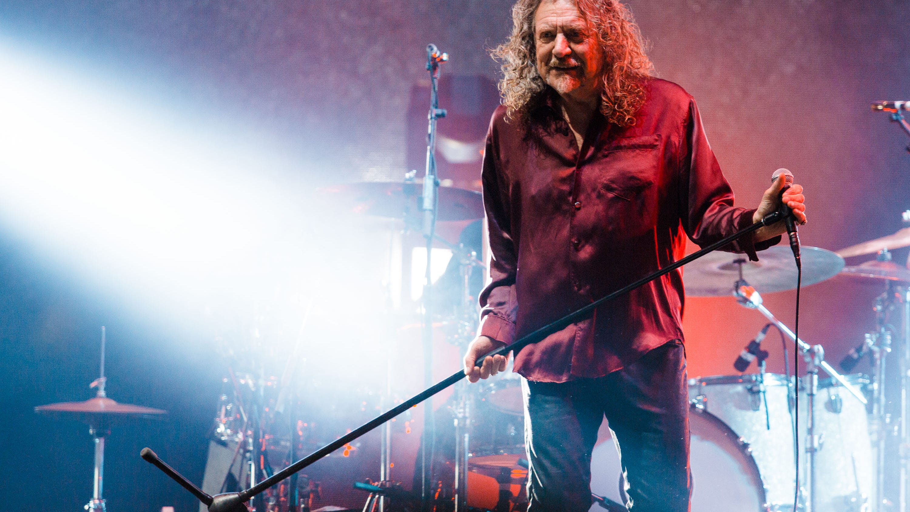 6 Legendary Led Zeppelin Performances