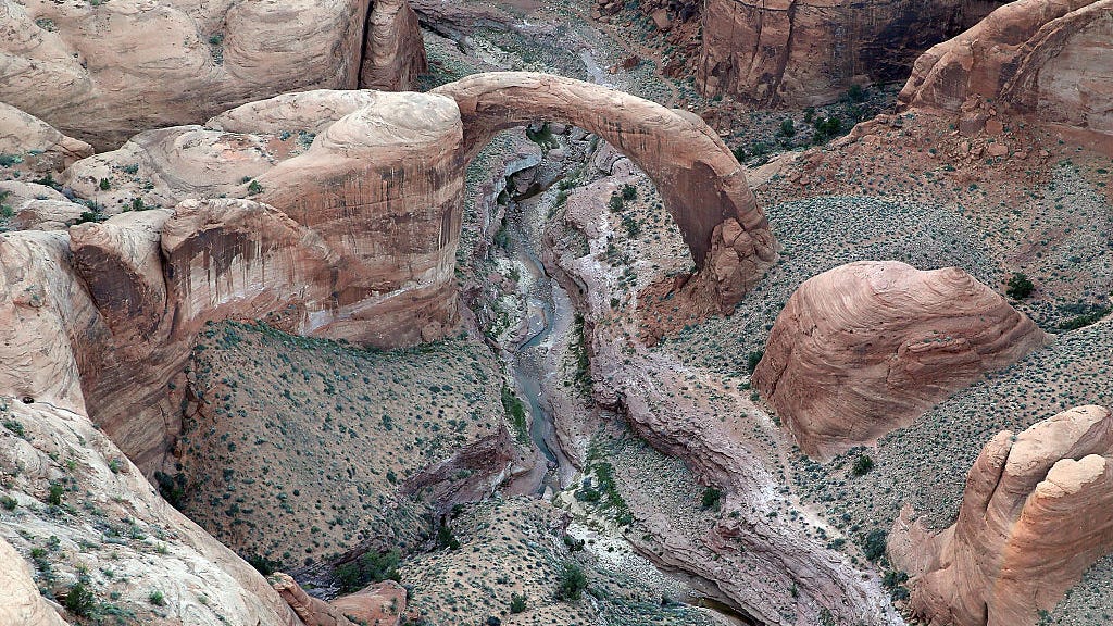 National Park sued after gate decapitates woman