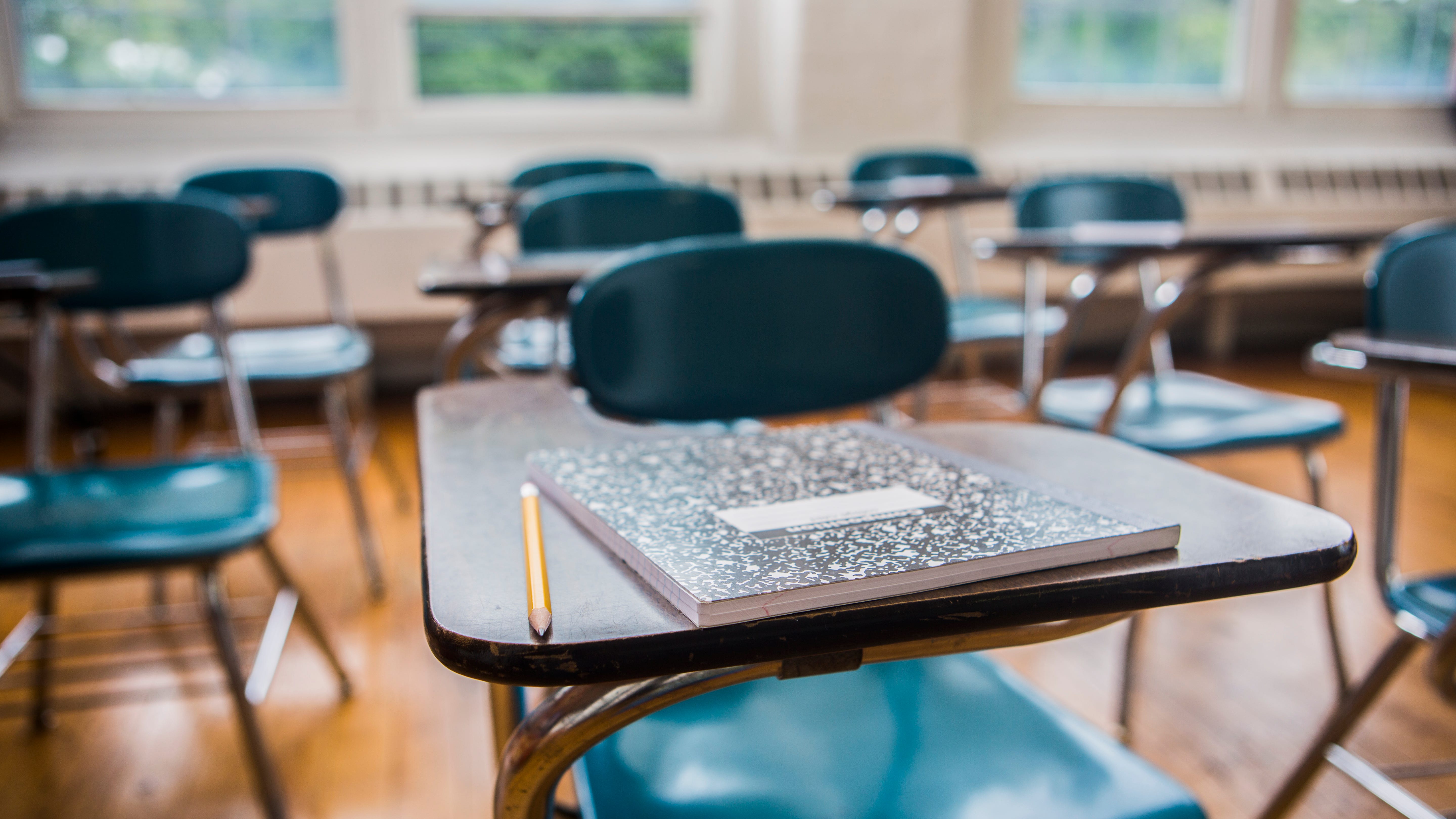 Texas 13th least educated state in U.S. per study