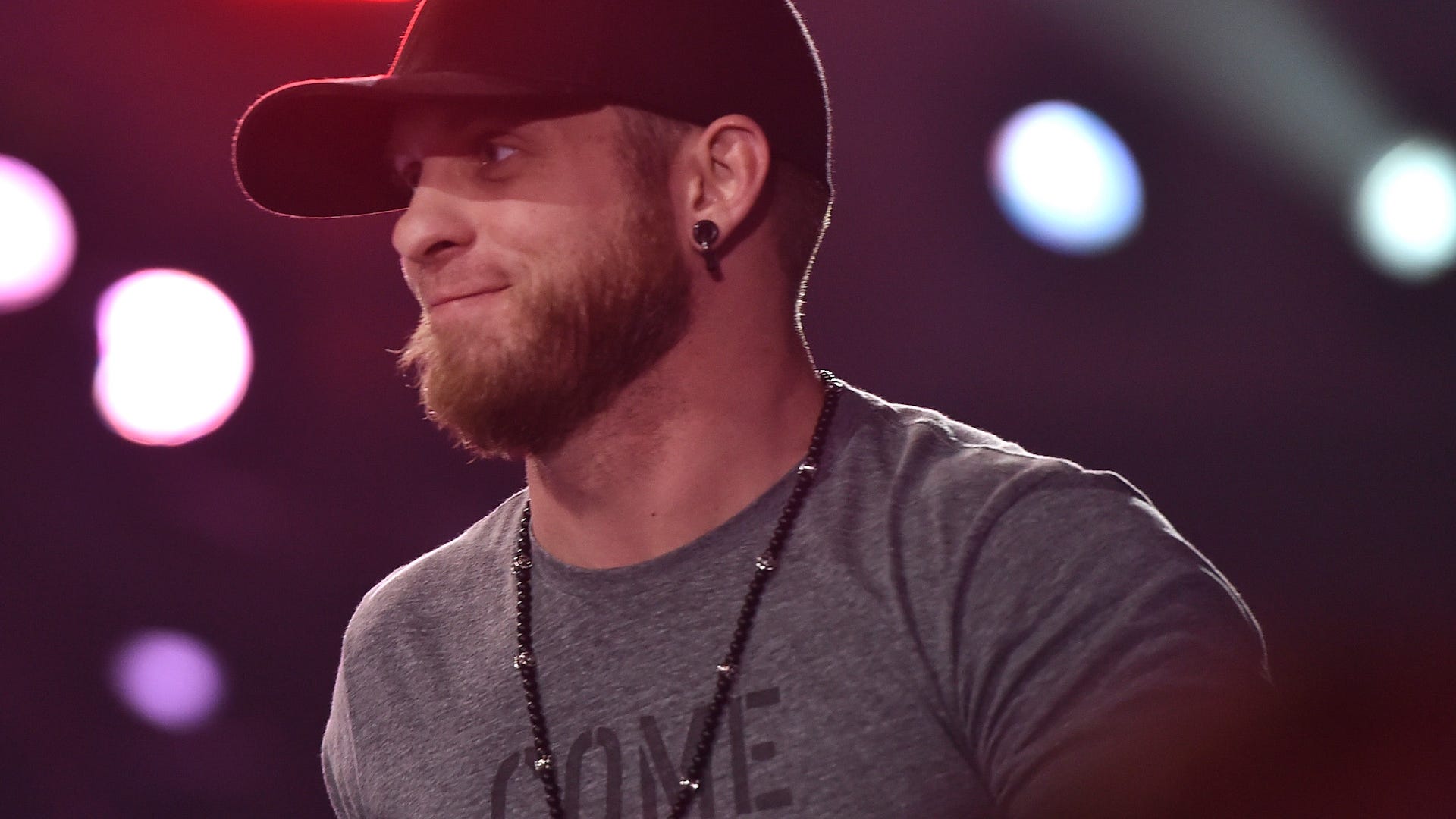 Brantley Gilbert, HARDY, and Toby Keith join forces for 'The Worst Country Song of All Time'
