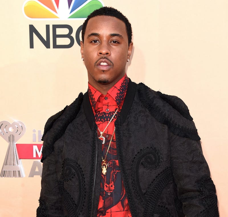Jeremih