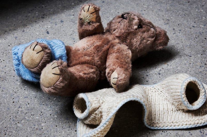 State Senator prefiles bill to prohibit possession of child sexual exploitative dolls.