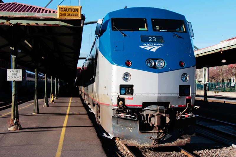 Amtrak