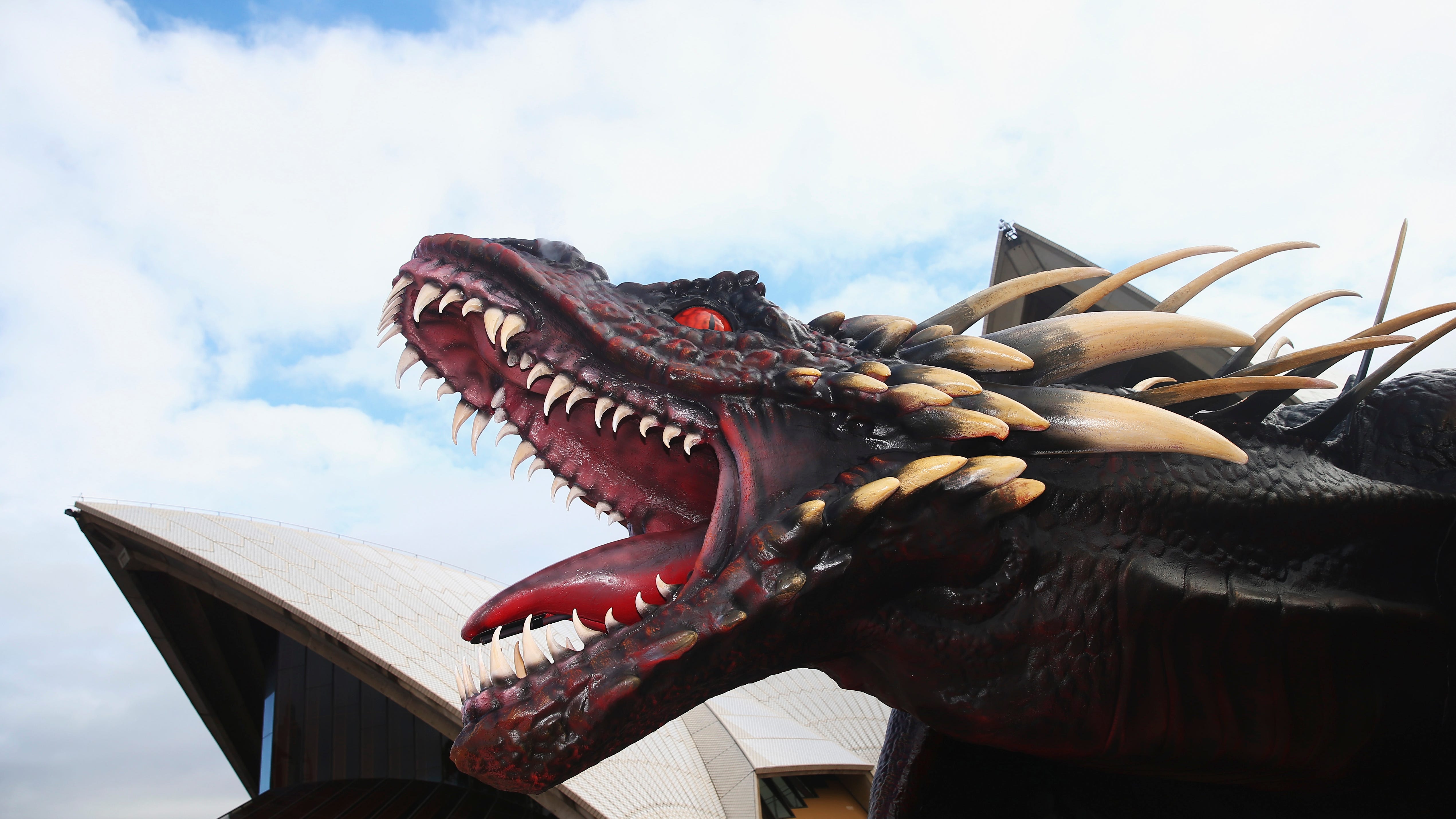 'Game of Thrones' prequels and spin-off updates offered up by creator George R.R. Martin