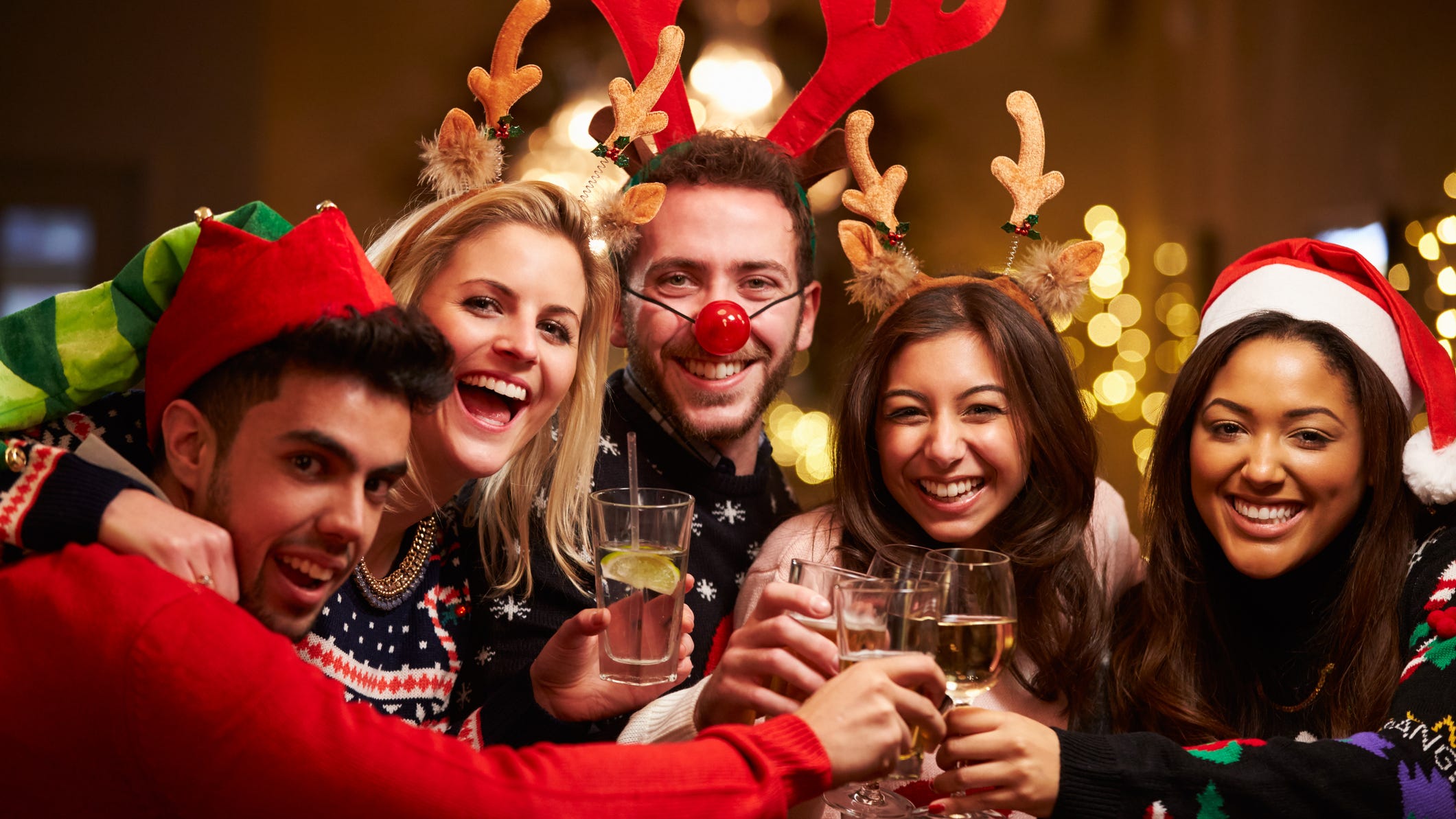 Things to do this weekend: Christkindlmarket, Holiday in the Park Lights