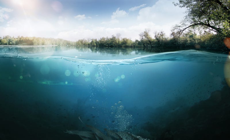 Lake