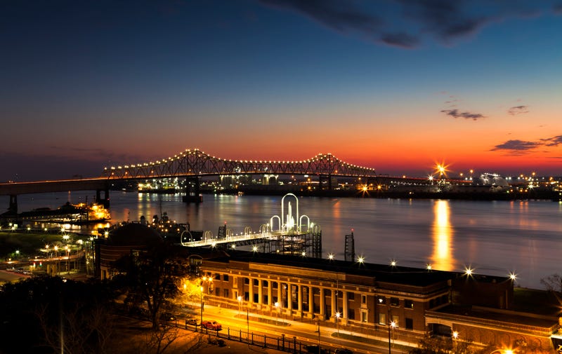 Baton Rouge, Louisiana