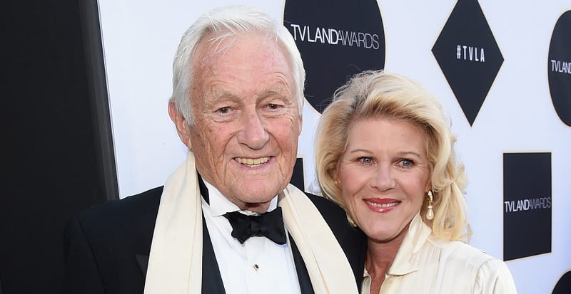 orson bean and allie mills