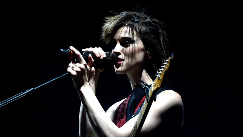 St. Vincent - Annie Clark
