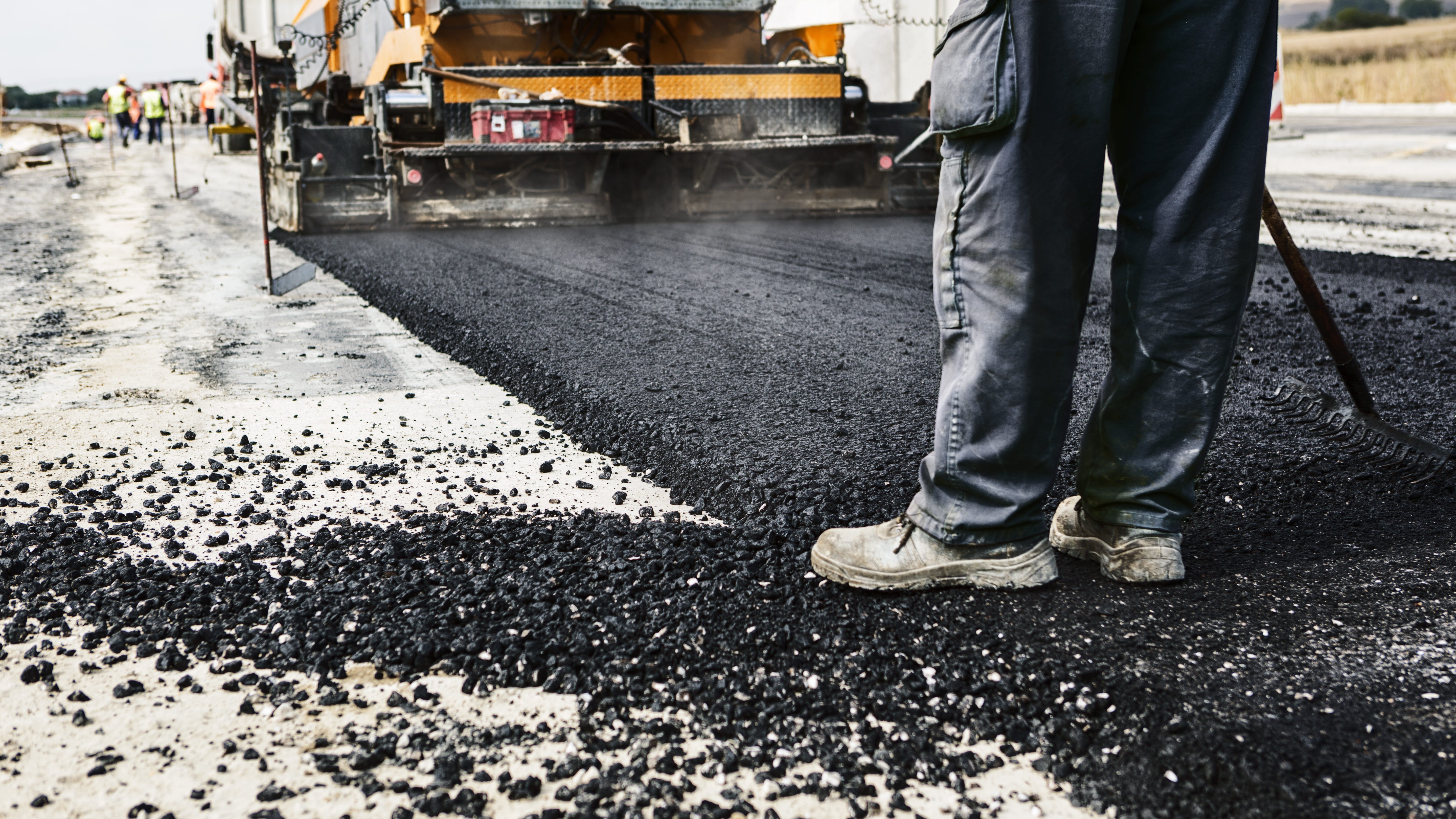 MAT Asphalt loses $500 million contract with Chicago as it fights allegations of heavy pollution