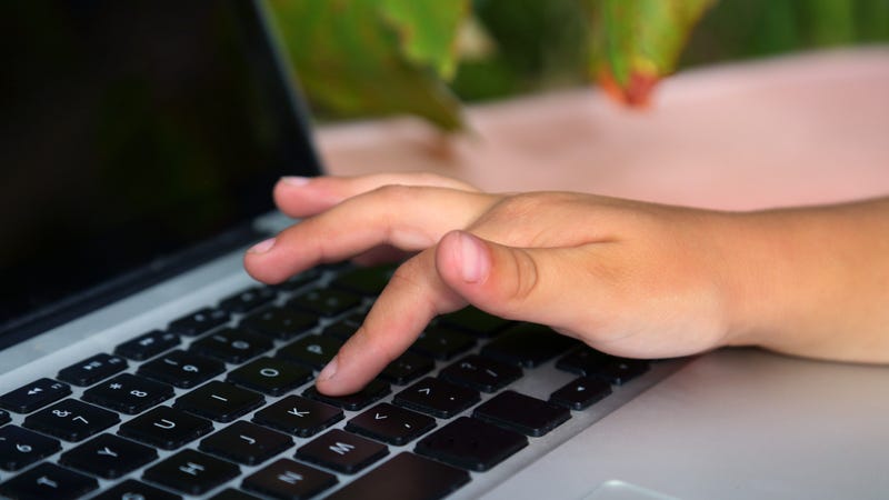 Cyber tips