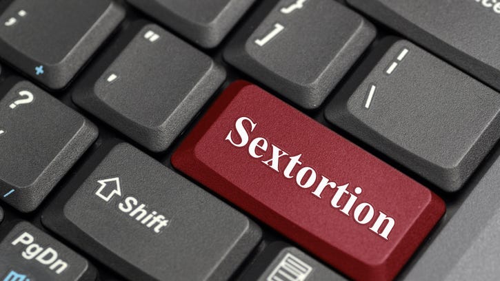 2 Nigerian men set to appear in Grand Rapids courtroom in sextortion case where teen took his own life