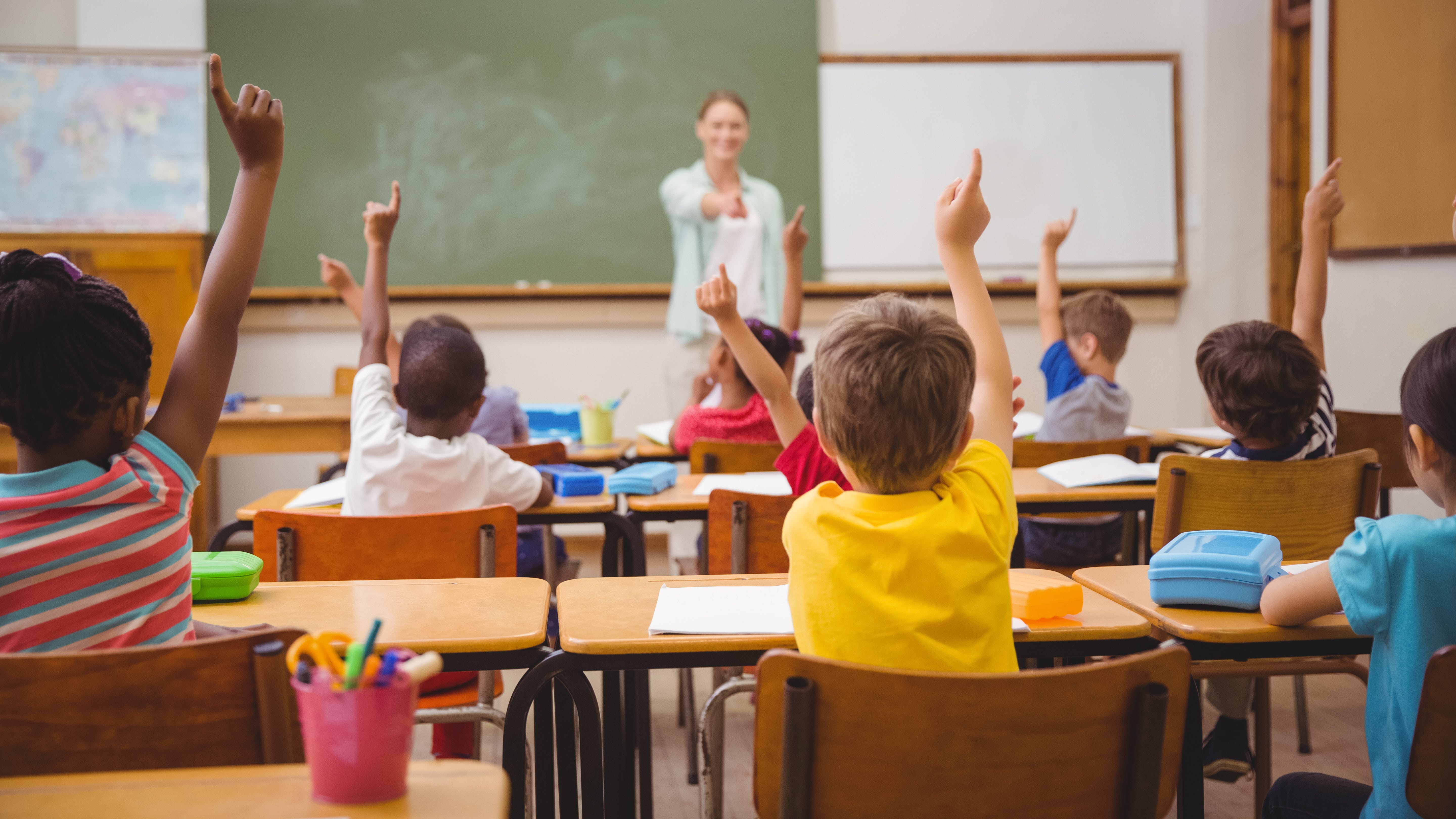 CPS releases calendar for 2022-23 school year: Students due back Aug. 22, earliest start in recent memory