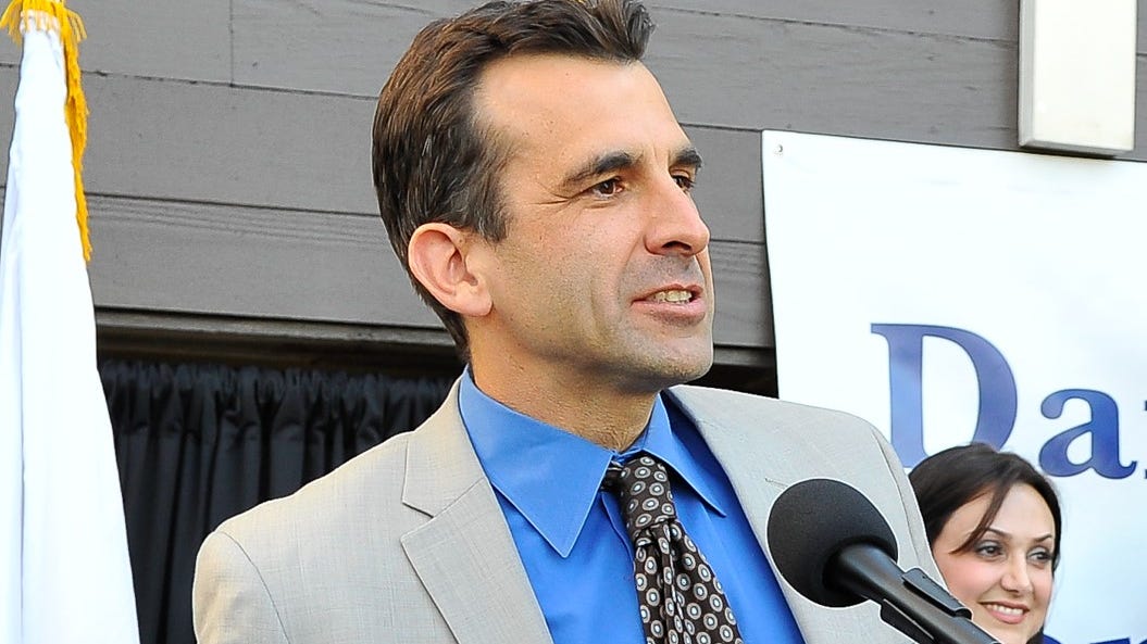 San Jose mayor calls for probe of how police handle alleged sexual misconduct
