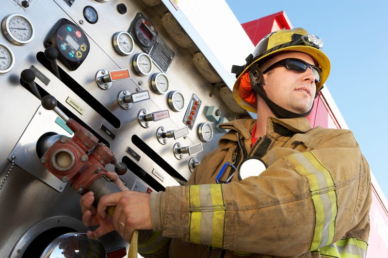 Fire Department