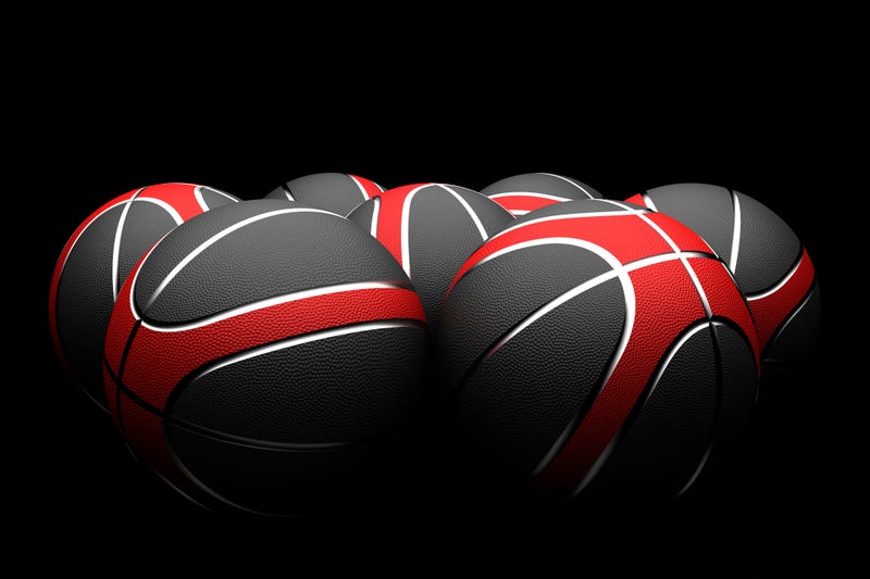 Dale Faber; Friends University basketball