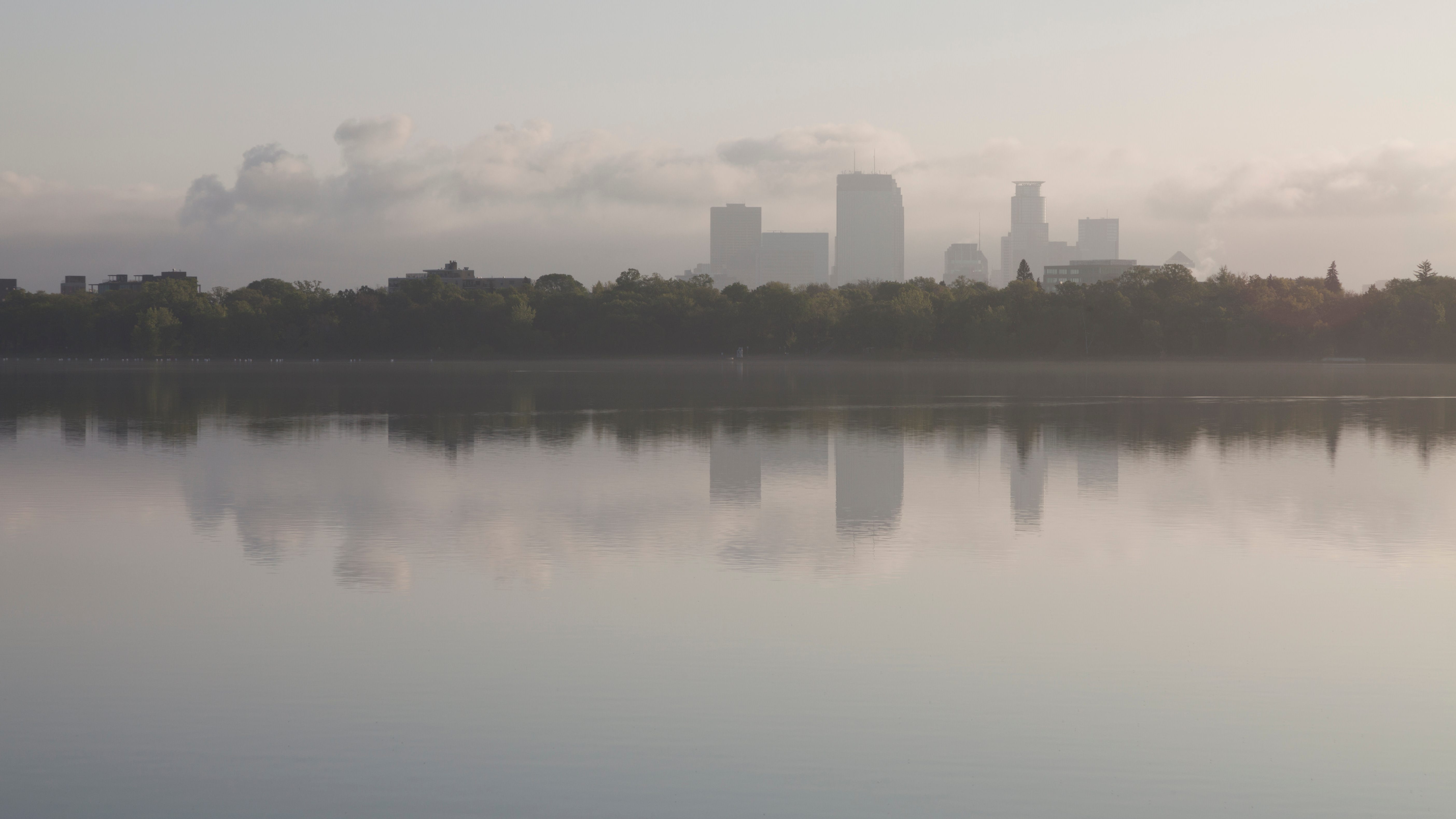 Health experts warn poor air quality can even affect the healthy: details