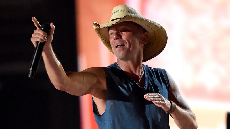 Kenny Chesney