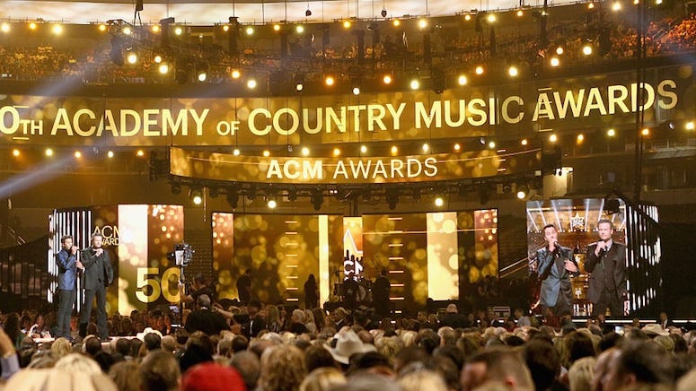 2020 ACM Awards: Vote Now for ‘Song of the Year’