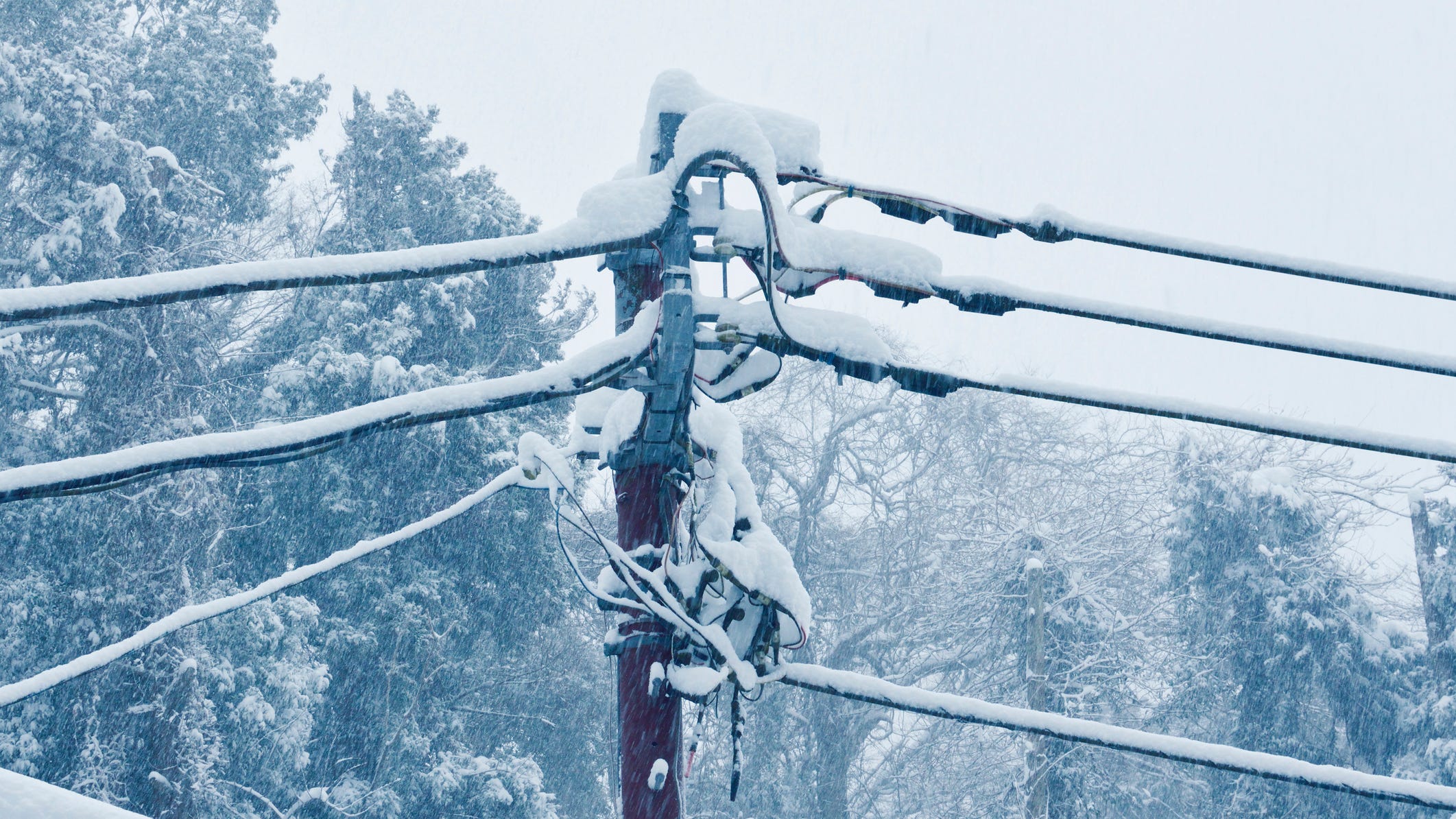Ameren Missouri says rolling blackouts off the table for now, asks customers to conserve electricity