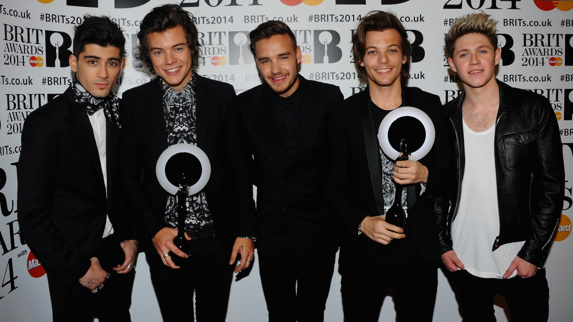 Did One Direction create the internet? How fandom fuels our culture