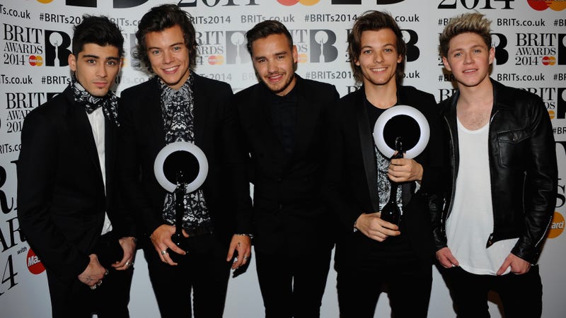 One Direction