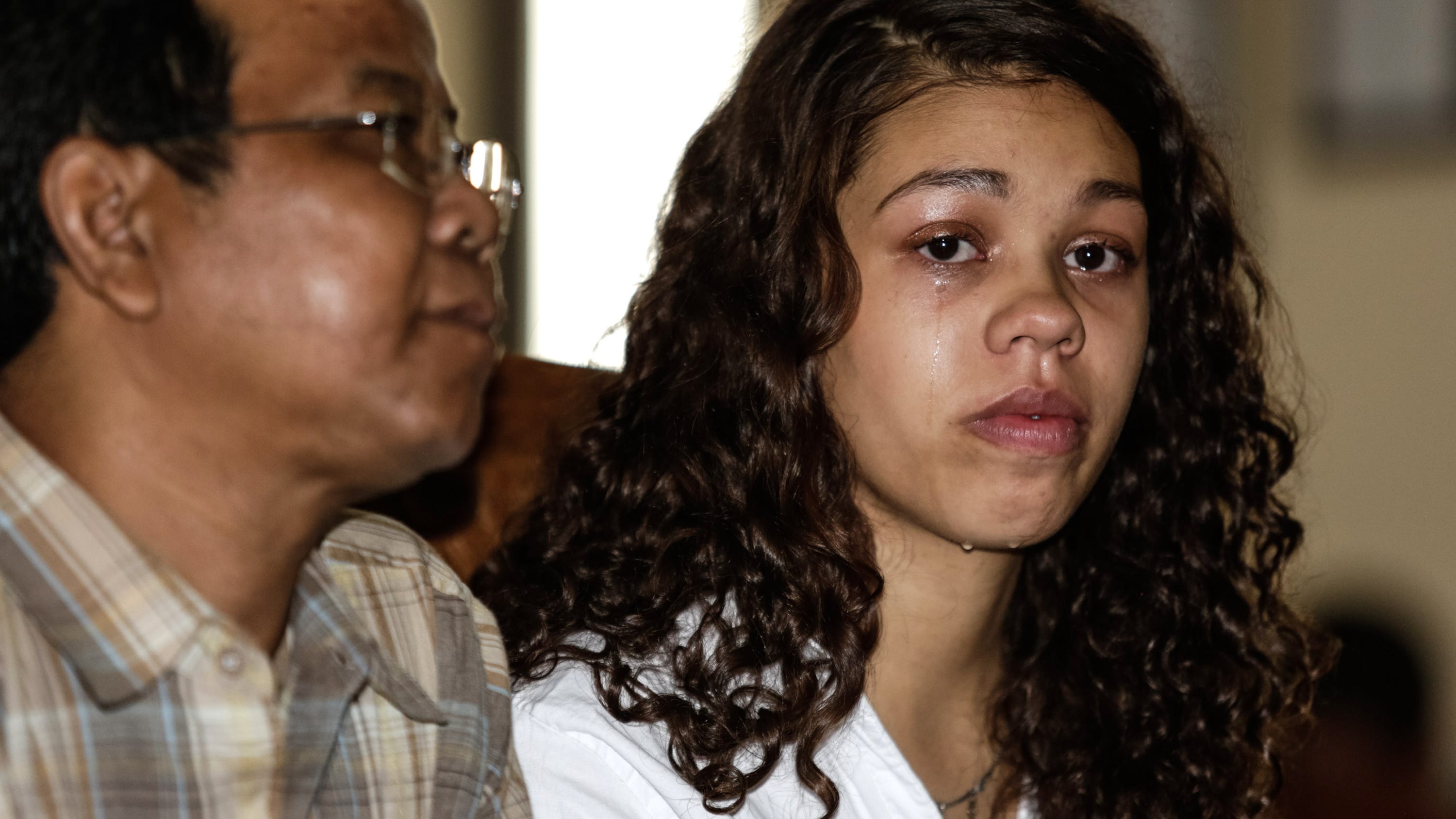 Heather Mack asking for release from prison while she waits to stand trial