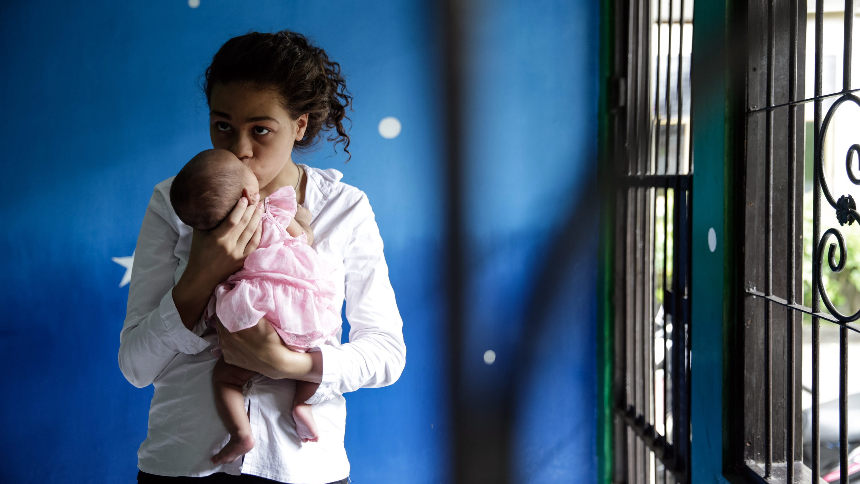 Custody trial now underway for Heather Mack's daughter
