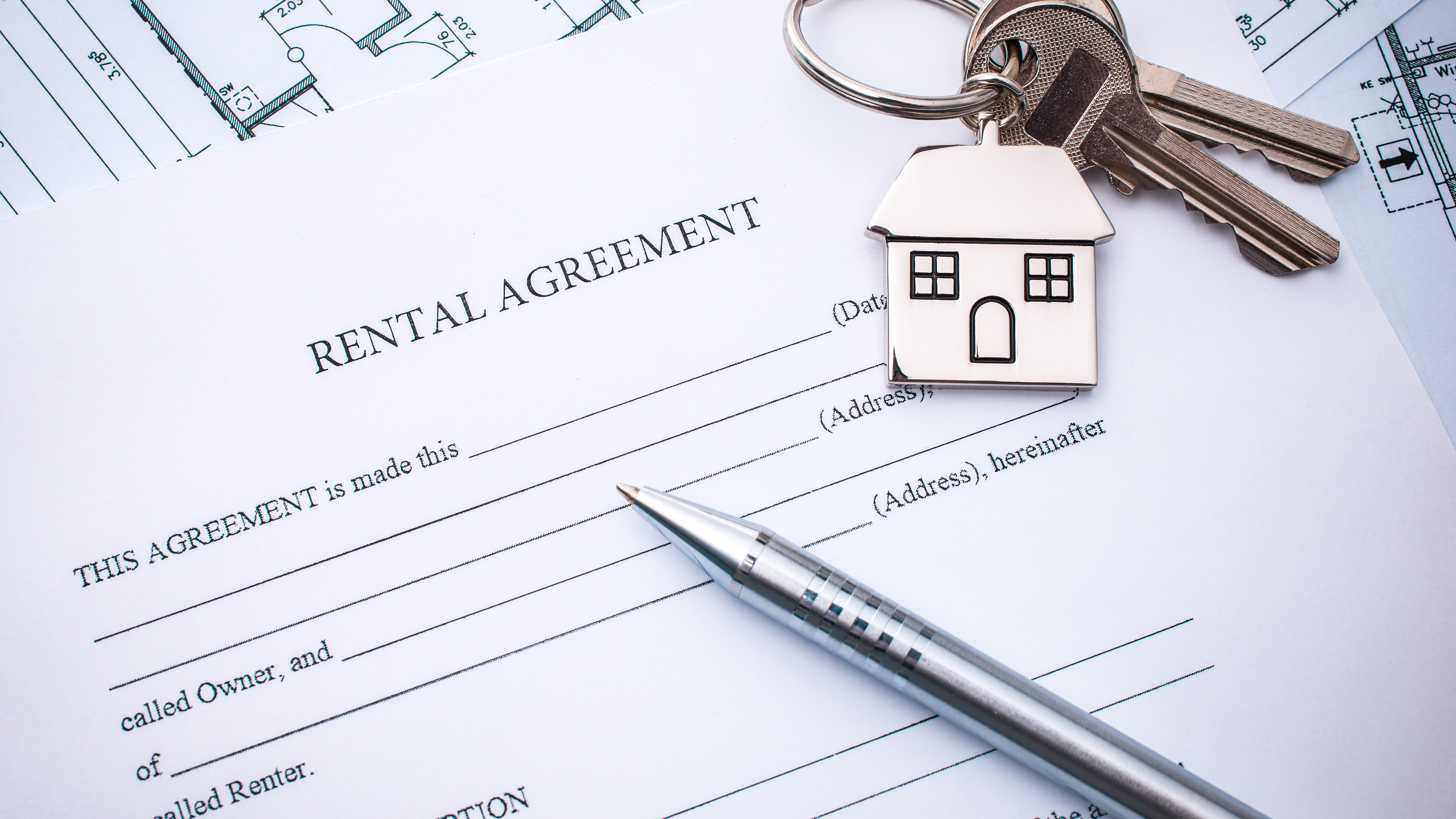 Cook County landlords will find it difficult to illegally deny applicants with old criminal records