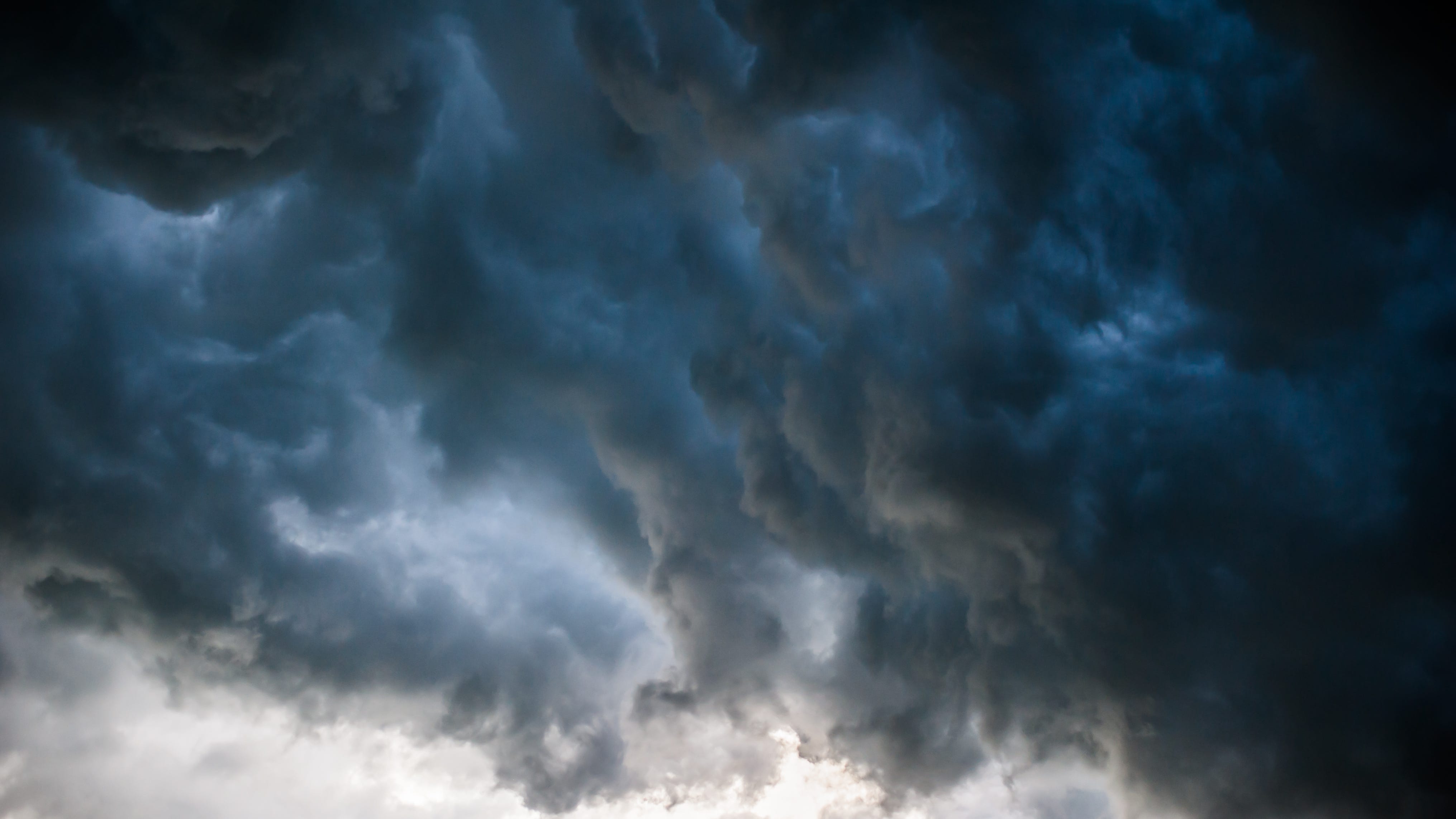 Hail, winds and downpours: Southern portions of Lower Peninsula brace for risk of severe weather after dark