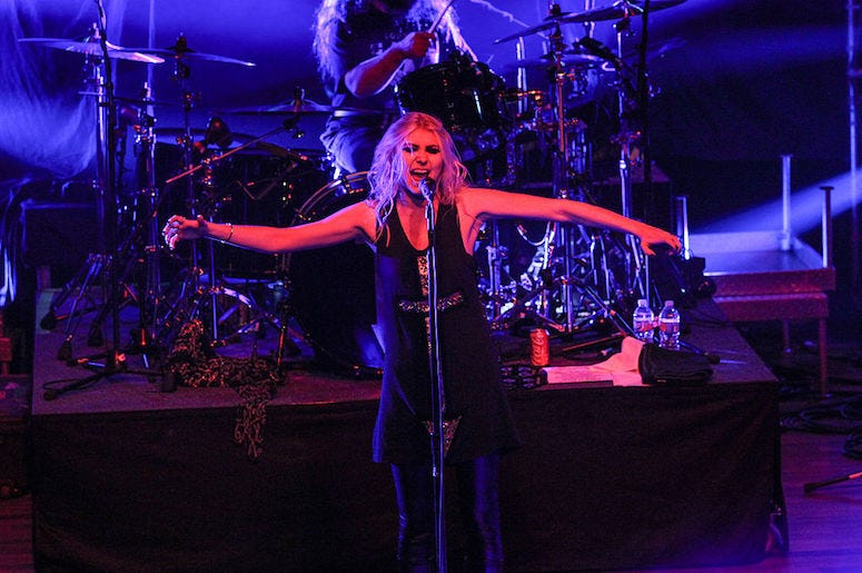 Taylor Momsen