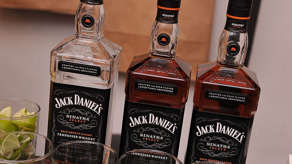 Supreme Court takes on Jack Daniel's doggy case
