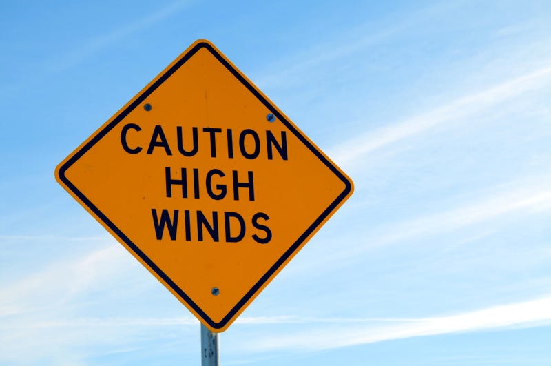 Winds