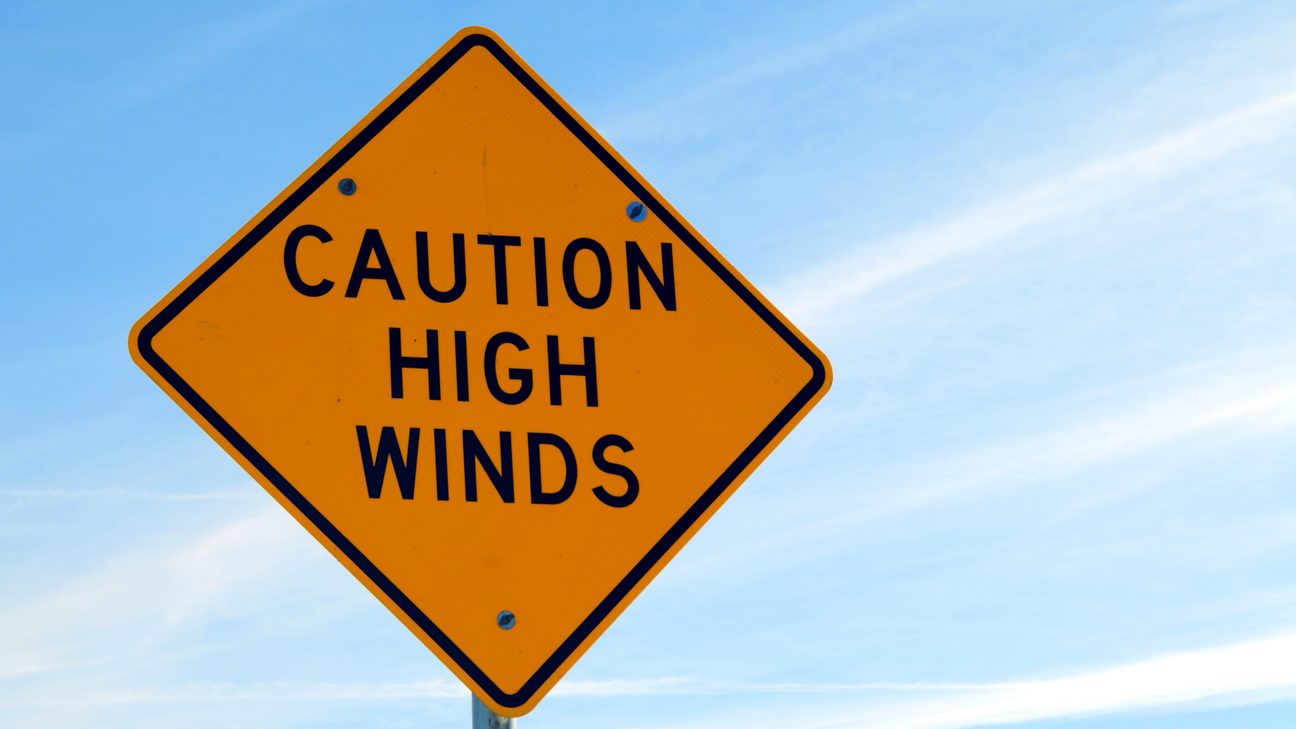High winds pummel Claremont, leave thousands without power