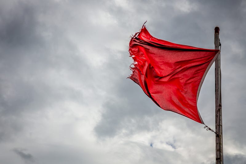 Red Flag