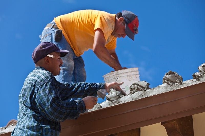 Economist says Texas should consider immigrants role in the workforce