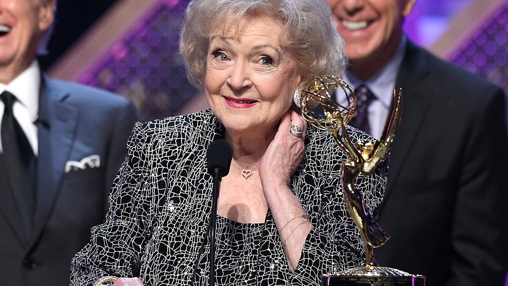 L.A. Zoo honors longtime supporter Betty White on 100th birthday