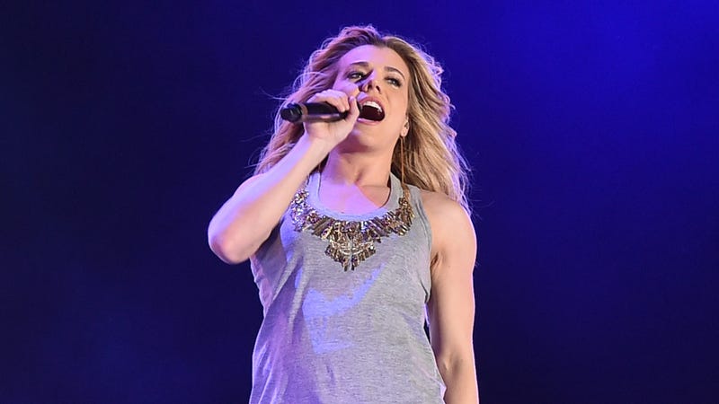 Kimberly Perry