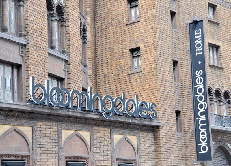 Bloomingdale's