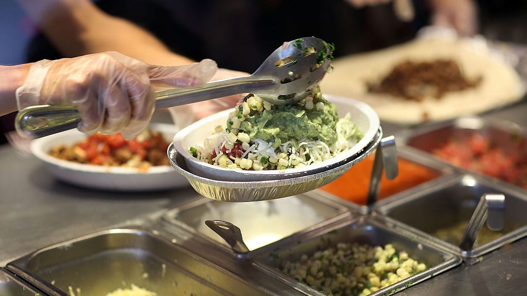 Chipotle adding new meat option to its menu for a limited time
